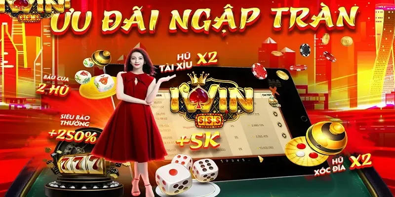 Thị trường cá cược Việt Nam